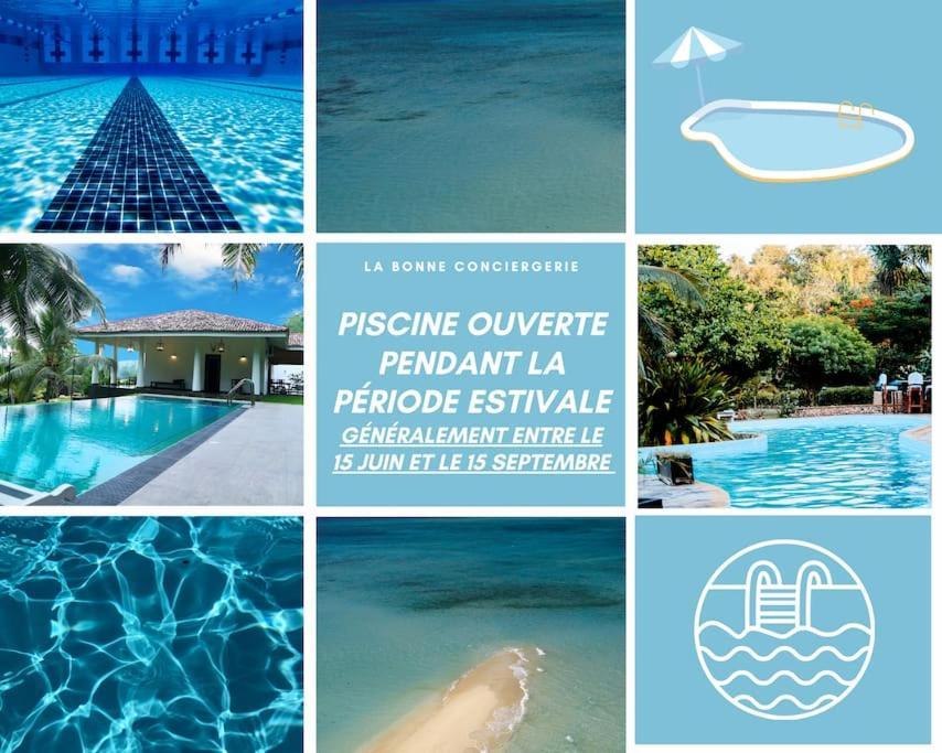 Paradis Du Soleil * Terrasse * Plage A 5 Min * La Grande Motte Exterior photo